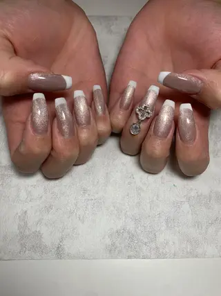 ネイル Li aile eye&nailのネイルデザイン