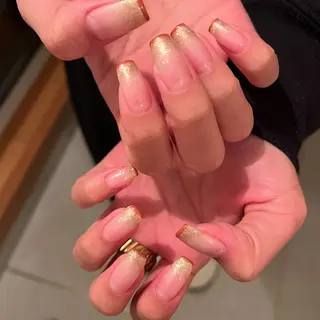 ネイル K Aのネイルデザイン