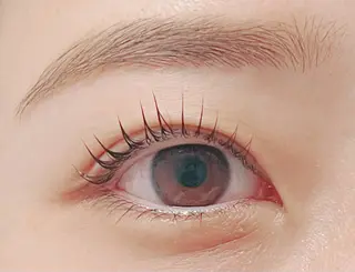 マツエク・マツパ hrm .のエステ・リラクイメージ