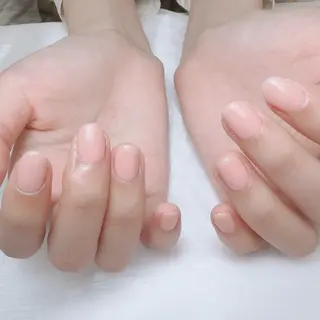 ネイル NailOnason ナナのネイルデザイン