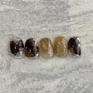 ネイル Renatus🤍 MISUZUのネイルデザイン