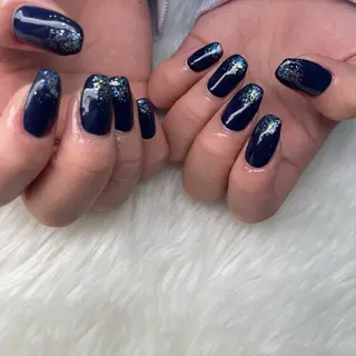 ネイル nailsalon  three所属・nailsalon threeのネイルデザイン