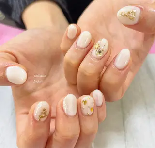 ネイル 石野 広佳のネイルデザイン