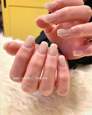 ネイル ✧Cachette✧ YUKARIのネイルデザイン