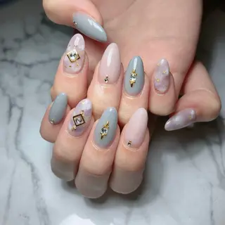 ネイル Erinko nailsのネイルデザイン