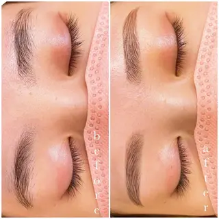 アイブロウ alchemy workzの眉毛・アイブロウイメージ