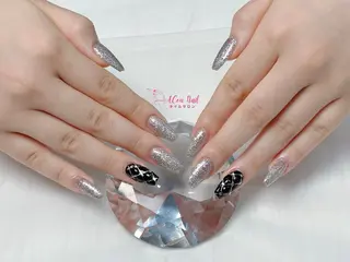 ネイル AConNailSalon所属・ACon NailSalonのネイルデザイン