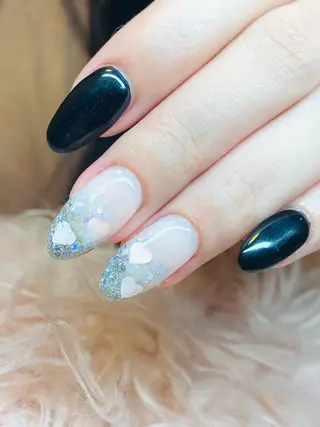 ネイル HandSnail自宅サロン所属・HandSnail 座間自宅ネイルサロンのネイルデザイン