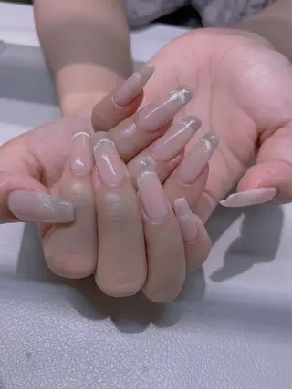 ネイル エムズ ハヤシのネイルデザイン