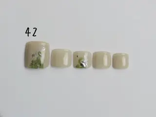 ネイル 韓国美容ジェルネイル専門店Maum新潟店所属・Maum 新潟店のマツエク・マツパデザイン