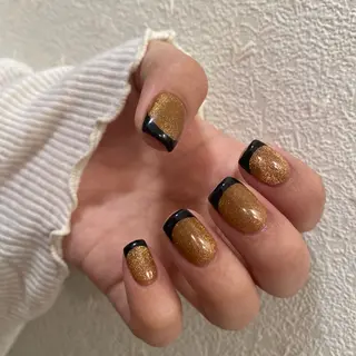 ネイル atelier moamのネイルデザイン