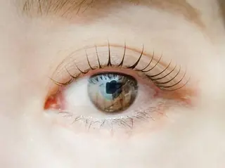 マツエク・マツパ 古川 恵美子のマツエク・マツパデザイン