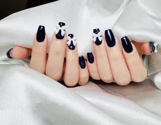 ネイル ネイルサロン lotusのネイルデザイン