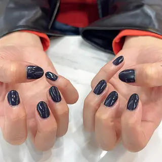 ネイル LAZO所属・あおやぎ ゆきこのネイルデザイン