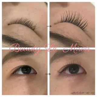 マツエク・マツパ ビューティー ミロワールのエステ・リラクイメージ