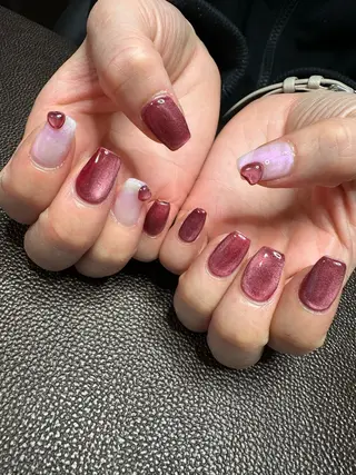 ネイル private nail salon Sugar所属・Sugar Erikaのネイルデザイン
