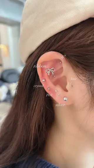 topstylist 松田みこのその他イメージ