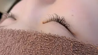 マツエク・マツパ 束感まつぱ🥑🤍 NATUKI🤍のマツエク・マツパデザイン