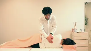 Re±body所属・長町南　整体・ ヘッドスパ/おおがらのエステ・リラクイメージ