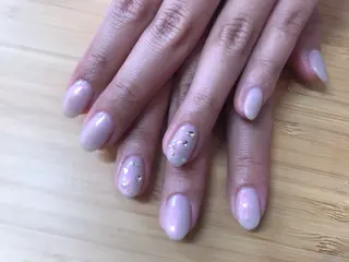 ネイル Nailist Missaのネイルデザイン