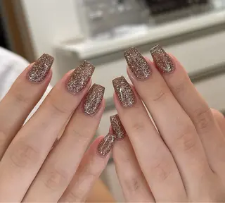 ネイル Nails 39のネイルデザイン