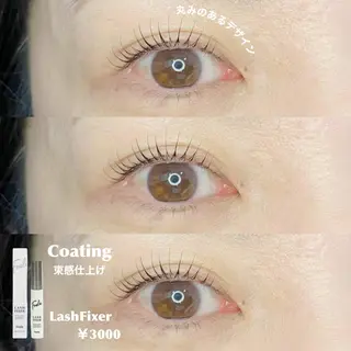 マツエク・マツパ Little River所属・Little Riverのマツエク・マツパデザイン