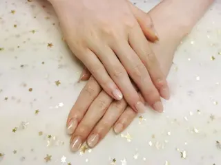 ネイル 上福岡 らんらんのネイルデザイン