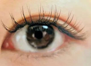 マツエク・マツパ Madokaria Nのマツエク・マツパデザイン