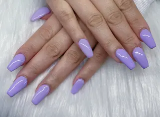 ネイル タナカ ユメのネイルデザイン