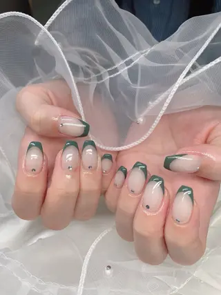 セミロング WELINA nail salonのエステ・リラクイメージ