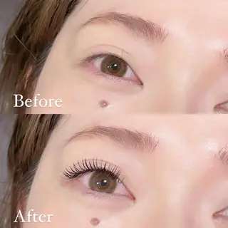 マツエク・マツパ RAIA.eyelash所属・細毛/短毛さんの為の アイサロンのマツエク・マツパデザイン