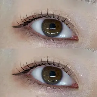 マツエク・マツパ Mao ♡のマツエク・マツパデザイン