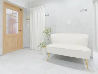 都度払い脱毛 Lino柏/Moneのエステ・リラクイメージ