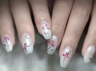 ネイル Lisa Nailのネイルデザイン