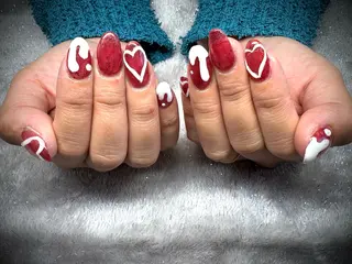 ネイル nail.s misatoのネイルデザイン