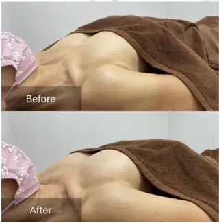 luxury salon BelleFemme所属・バストケア専門 BelleFemmeのエステ・リラクイメージ