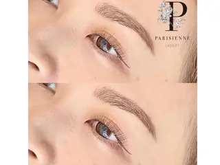 マツエク・マツパ アイブロウ lovit ラビットのマツエク・マツパデザイン