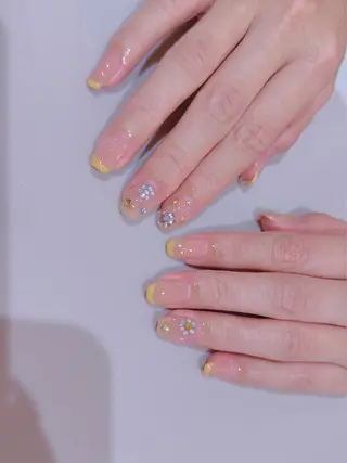 ネイル NANA NAILのネイルデザイン