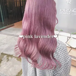 セミロング カラー ヘアアレンジ メンズ キッズ お悩み解決美容師 💐AMIのヘアスタイル