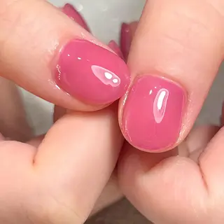 ネイル Mizuliネイル 眉毛メイクのサロンのネイルデザイン