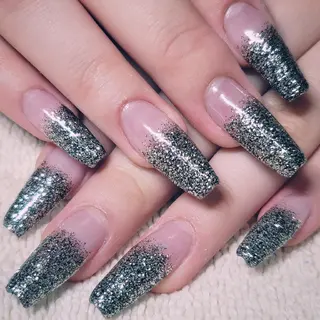 ネイル よしだ ひろきのネイルデザイン