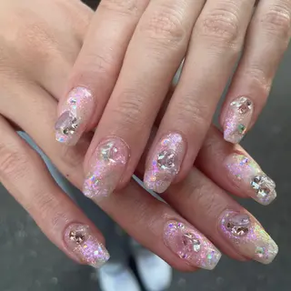 ネイル Lino nail所属・Lino nailのネイルデザイン