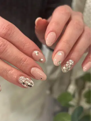 ネイル Yarm As Etel ..のネイルデザイン