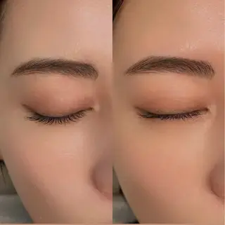 アイブロウ 新HBL導入店 smoky beeの眉毛・アイブロウイメージ