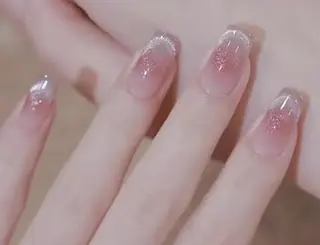 ネイル リラネイル Aikenのネイルデザイン