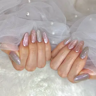 ネイル You&Me Mikotoのネイルデザイン