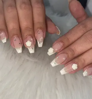 ネイル Bitty / natsumiのネイルデザイン