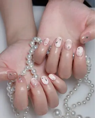 ネイル 👍thumbs up nail👍のネイルデザイン