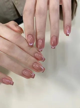 ネイル H&B せつかのネイルデザイン