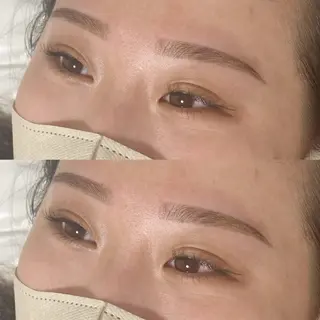 アイブロウ vico名古屋栄店所属・🌺+vico 栄店 🌺MAYUKIの眉毛・アイブロウイメージ